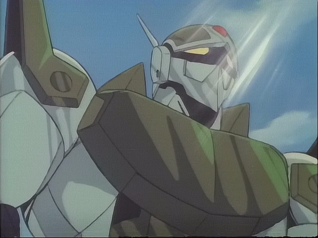 Delpower X Bakuhatsu Miracle Genki! (Anime-Shindeiru, Yorah)